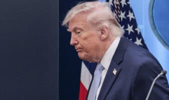 Tregua entre EE.UU. e Irán es 'una desescalada frágil' con presiones para Trump: Antonio Michel