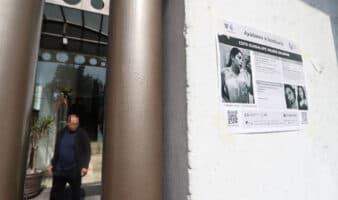 Azaola pide indagatoria 'pulcra y convincente' a Fiscalía CDMX en caso Edith Guadalupe