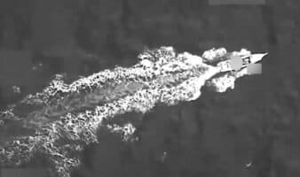 EE. UU. mata a tres personas tras ataque contra lancha en el Caribe