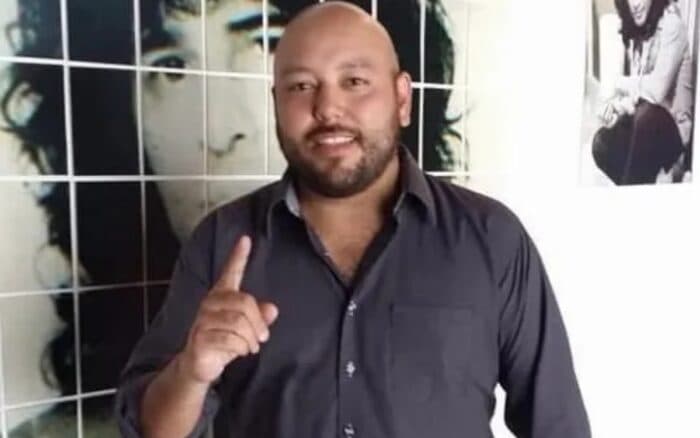 EE. UU. detiene a exfuncionario de Matamoros con 11 kilos de cocaína