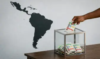 Tres elecciones clave definirán el mapa político de América Latina: Daniel Zovatto
