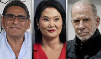 Peruanos deciden entre 35 candidaturas presidenciales con alta probabilidad de segunda vuelta