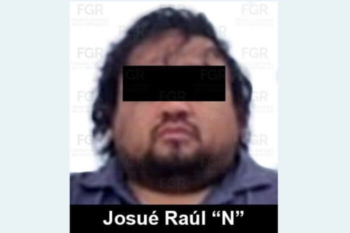 Cae presunto productor de material de abuso sexual infantil en Yucatán: FGR