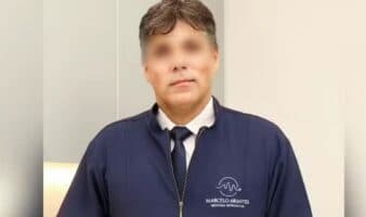 Ginecólogo acusado de abusar sexualmente de 23 pacientes es arrestado en Brasil