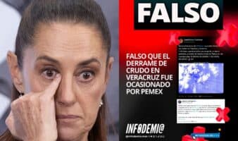 Derrame en el Golfo: los 72 días que el gobierno negó la verdad