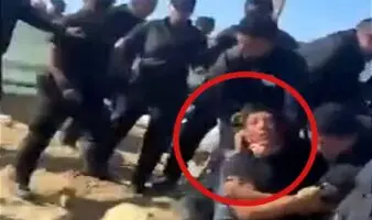 Nayarit | Reportan detenciones arbitrarias y golpes contra manifestantes en Bahía de Banderas