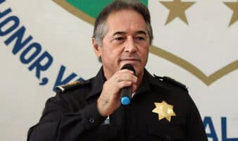 Imputan a Hernán Bermúdez Requena por desaparición forzada; seguirá en prisión preventiva