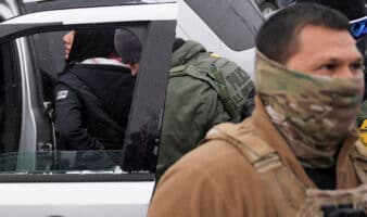 Muere mexicano bajo custodia de ICE en Luisiana; SRE exige esclarecer el caso