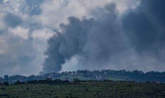 Irán denuncia que EE.UU. violó tres puntos del acuerdo
