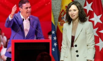 Izquierdistas y derechistas chocan en España: Sánchez se disculpa con Sheinbaum; Ayuso reconoce a Machado