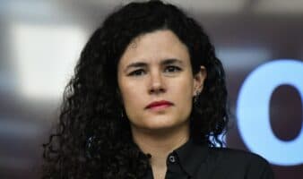 Luisa María Alcalde es la nueva Consejera Jurídica; acepta invitación de Sheinbaum