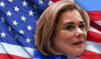 Gobernadora de Chihuahua ve que EE.UU. puede protegerla más que el Estado mexicano: Buscaglia