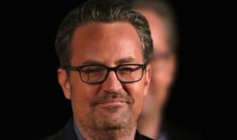 La ‘Reina de Ketamina' recibe 15 años de cárcel por muerte de Matthew Perry
