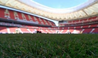 Champions League: Acusa prensa inglesa a Diego Simeone de juego sucio | Video