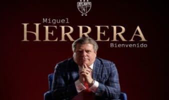 Liga MX: Tomará Miguel Herrera las riendas de los Potros de Hierro del Atlante | Video