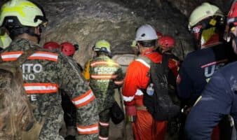 Sinaloa | Hallan sin vida a tercer minero atrapado en El Rosario