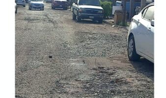 El neoliberalismo en mi barrio | Columna de Alberto Vizcarra Ozuna