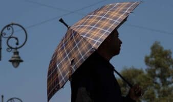 Ola de calor: ¿cuál será el día más caluroso en CDMX?