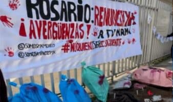 ONG Somos Impacto exige la renuncia de Rosario Piedra a la CNDH