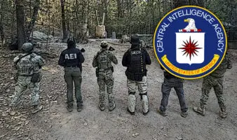 La CIA participó en al menos tres operativos con autoridades de Chihuahua, señala Los Angeles Times