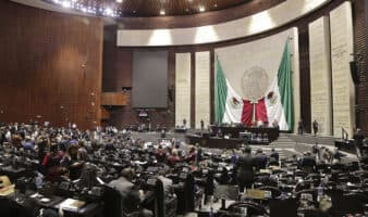 Diputados aprueban el 'Plan B' electoral y lo envían a los congresos estatales