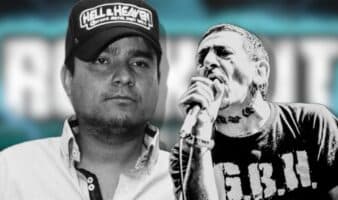 Rockout MX: Cobros fraudulentos, contratos falsos y suplantación de identidad provocaron cancelación de Evaristo, afirma su agente