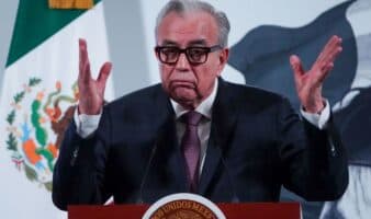 Gobierno y Morena preparan regreso de Rocha Moya al gobierno de Sinaloa: Acción Nacional