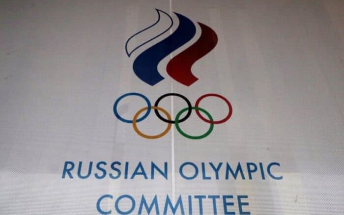 Rusia compensará a atletas que no pudieron competir en Milano-Cortina 2026