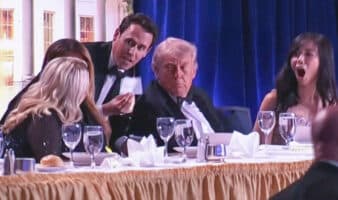 Un disparo directo y dos intentos de ataque en dos años: Trump, un caso sin precedentes en EE.UU.