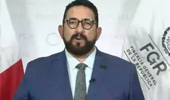 FGR: EE. UU. no presentó evidencias contundentes en su acusación