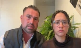 Víctimas de La Luz del Mundo exhiben posibles redes políticas en torno al caso