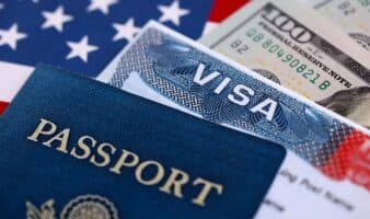 Estados Unidos quita visas a quienes apoyan a sus ‘adversarios’: van 26 en América