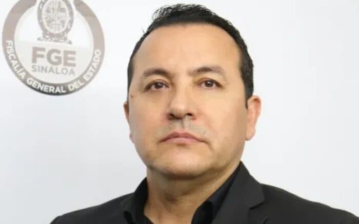 Vicefiscal de Sinaloa se separa del cargo tras denuncia de crimen organizado