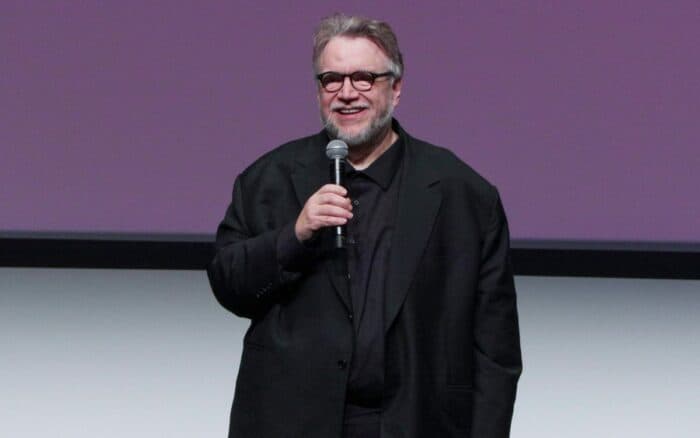 Festival de Cannes | Recibe Guillermo del Toro ovación tras reestreno de 'El laberinto del Fauno'