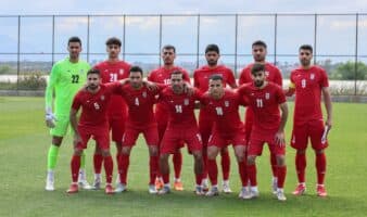 Mundial 2026: Selección de Irán recibe visa para ingresar a México