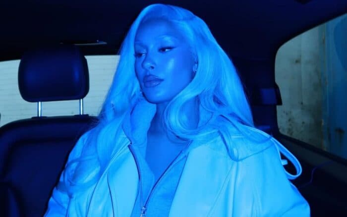 Jorja Smith abre una nueva etapa musical a diez años de 'Blue Lights'