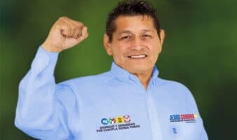 Alcalde de Cuautla busca frenar su detención con amparo; suspensión ordena presentarlo ante juez de control