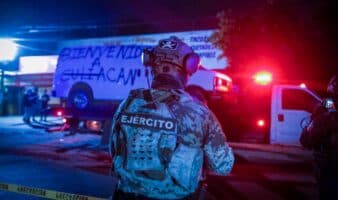 La crisis de inseguridad que Rocha Moya dejó en Sinaloa: 3,180 homicidios dolosos y 3,686 secuestros