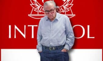 Rocha Moya no tiene ficha roja de Interpol: SSPC