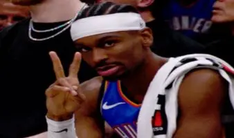 NBA: Repite Shai Gilgeous-Alexander como el MVP de la temporada | Video