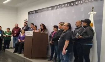 Querétaro | Acusan fraude inmobiliario de 15 mil mdp y 200 mil afectados
