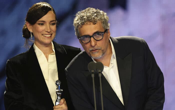 ‘El Agente Secreto’ arrasa en los Premios Platino 2026 con siete galardones