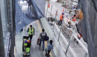 México modernizará controles migratorios con recursos del DNR