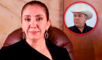 Hermana de Inzunza, magistrada del tribunal que validó elección de Rocha Moya en cuatro minutos y medio: Lorenzo Córdova