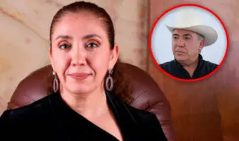 Hermana de Inzunza, magistrada del tribunal que validó elección de Rocha Moya en cuatro minutos y medio: Lorenzo Córdova