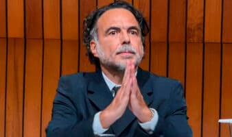 La alucinación consensuada: Alejandro González Iñárritu | Discurso de ingreso a El Colegio Nacional