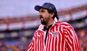 Chivas recula y permitirá asistencia de sus jugadores al Tricolor en tiempo y forma