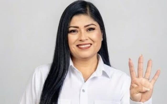 Atacan con bates y fierros a Delia Aurora Hernández, candidata en Coahuila; Morena denuncia intento de feminicidio