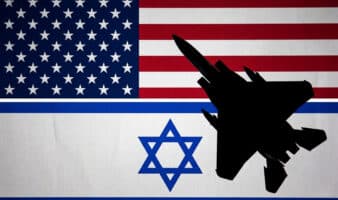 Israel anuncia compra de nuevos escuadrones de F-35 y F-15IA a empresas de EE.UU.