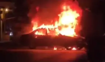 Suman dos presuntos agresores muertos y un estadounidense detenido tras operativo en Colima